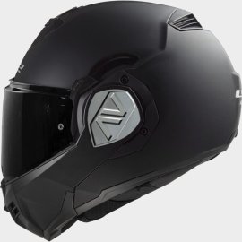 CASCO LS2 FF906 ADVANT SOLID|Producto original garantizado