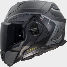 CAPACETE LS2 FF901 ADVANT X METRYK | Produto original garantido