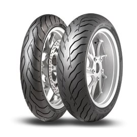 CUBIERTA DUNLOP  19055ZR17 75W TL SX ROADSMART IV GT