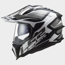 CAPACETE LS2 MX701 EXPLORER ALTER MATT | Envio 24/48h desde Espanha