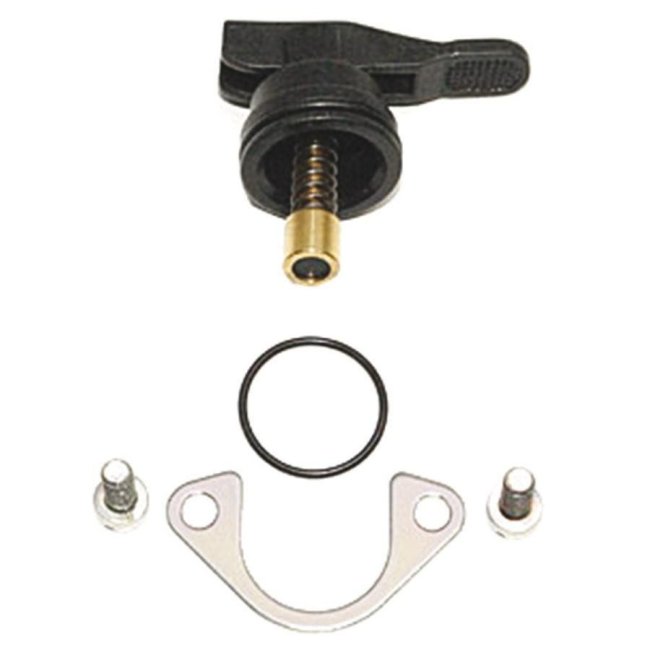 KIT STARTER DELLORTO