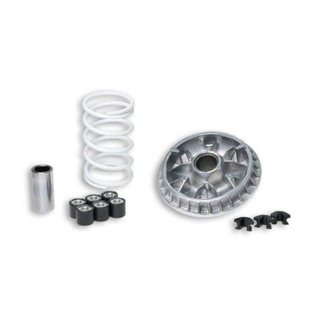 VARIADOR MULTIVAR 2000