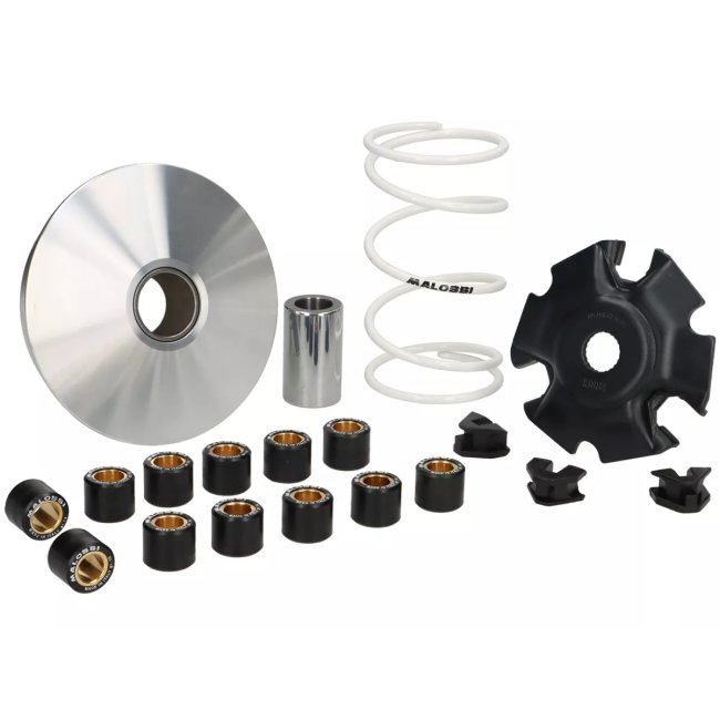 VARIADOR MULTIVAR 2000