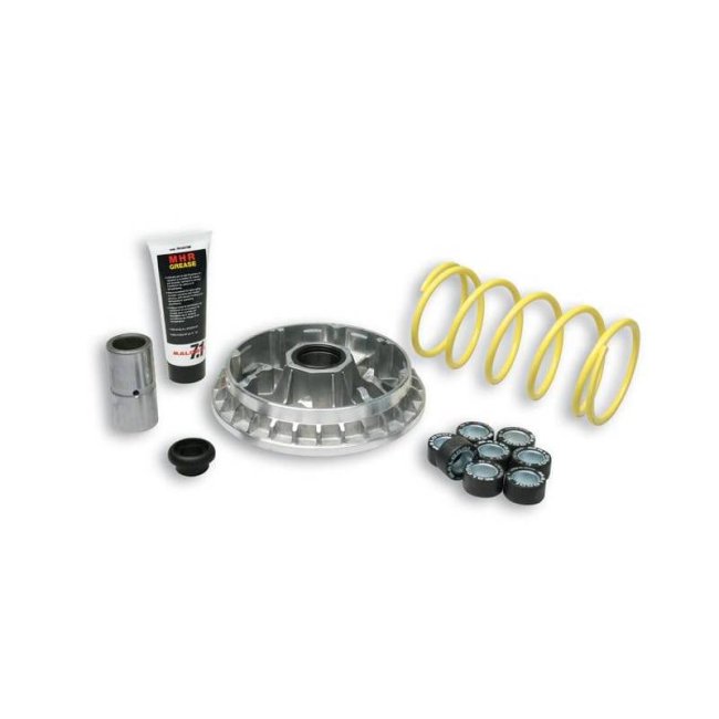 VARIADOR MULTIVAR 2000