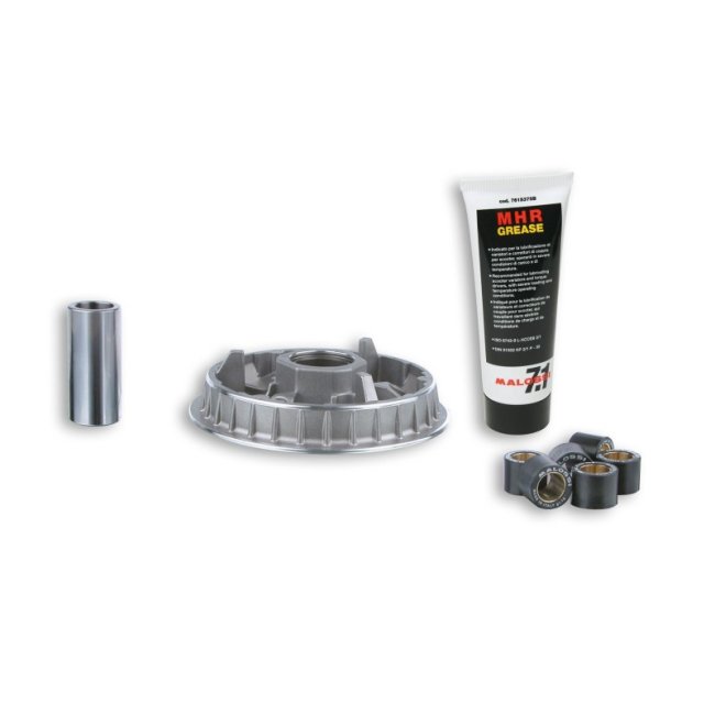 VARIADOR MULTIVAR 2000