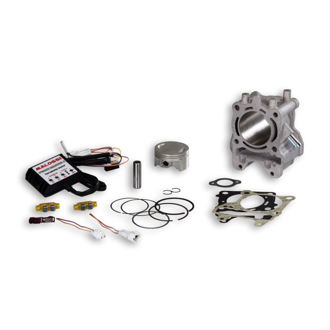 CILINDRO COMPLETOTIMED