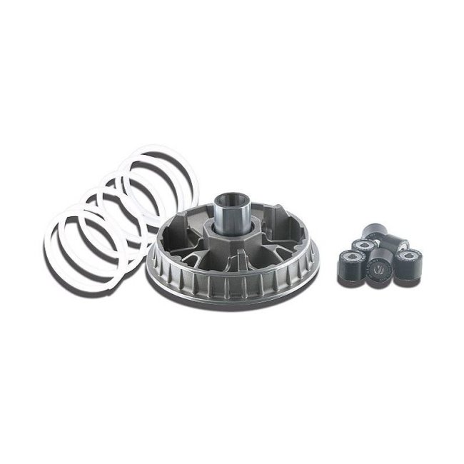 VARIADOR MULTIVAR 2000