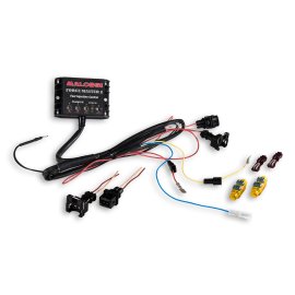 BATTERIA MALOSSI MBZ8V GEL|Aprovecha precio exclusivo online
