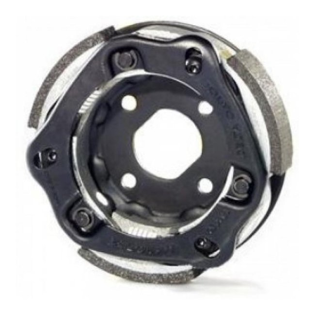 EMBRAGUE AUTOMATICO TIMED