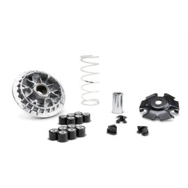 VARIADOR MULTIVAR 2000TIMED