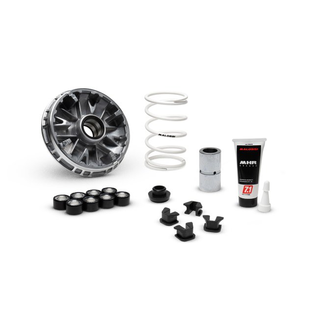 VARIADOR MULTIVAR 2000TIMED