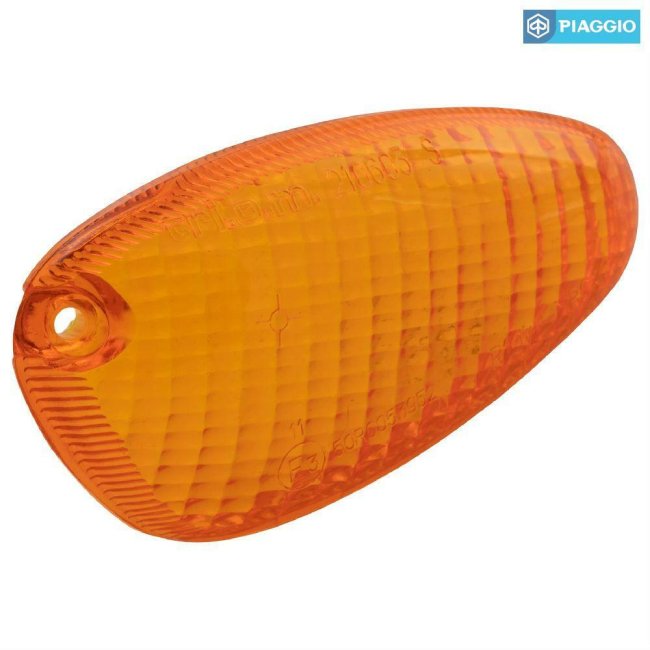 CRISTAL INTERMITENTE