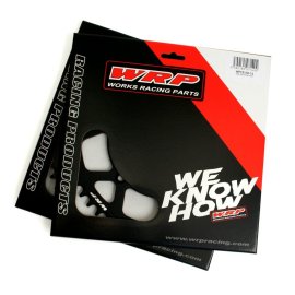 CORONA WRP RUEDA SUPERMOTARD 40D GAS GAS 400SM FSE
