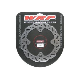 DISCO DE FRENO WRP OFF ROAD WAVE 240x112.5 HUSQVAR