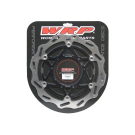 DISCO DE FRENO WRP ROAD WAVE 300.0x132.0 YZF R6 03