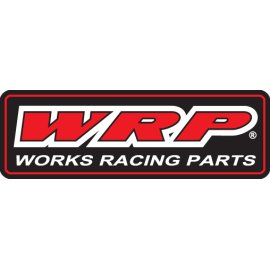 ESTRIBOS WRP ALU-PEG ALUMINIO 7075-T6 SUZUKI RM-Z