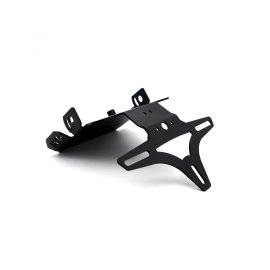 SOPORTE DE MATRICULA WRP YAMAHA FZ6 FAZER 04-07