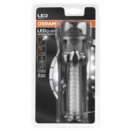 LINTERNA OSRAM LEDGUARDIAN SAVERLIGHTPLUS
