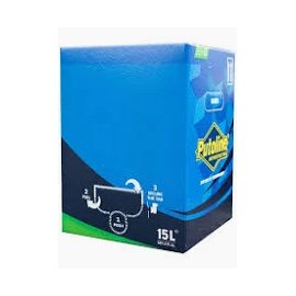 BIDON PUTOLINE FORK MEDIUM 15L