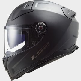 CAPACETE LS2 FF811 VECTOR II SOLID | Produto original