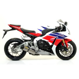 ESCAPE ARROW Honda CBR 1000 RR 2012 / 2013 Indy Race