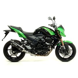 ESCAPE ARROW homologado KAWASAKI Z 750 -0711 CARB