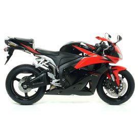 ESCAPE ARROW ALL.HONDA CBR 600 RR07-09 OM.FC