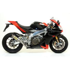 ESCAPE ARROW APRILIA RSV4  RSV4 FACTORY -0913 TI