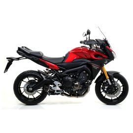 ESCAPE ARROW ALL.YAMAHA MT-09 -13 RIC.AR.OM.FC