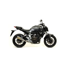 ESCAPE ARROW Yamaha MT-07 2014 / 2020 X-Kone
