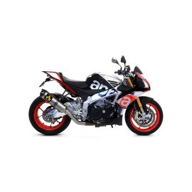COLECTOR ARROW ApriliaTUONO V4 11002015 / 2016