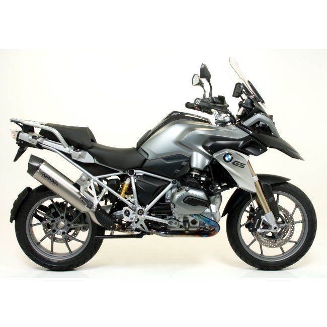 COLECTOR ARROW BMWR 1200 GS / Adventure2013 / 2016