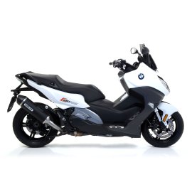 ESCAPE ARROW BMW C 650 Sport 2016 / 2020