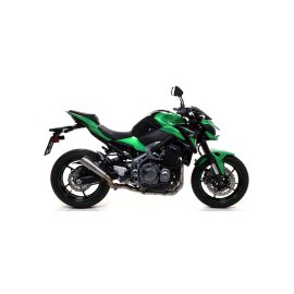ESCAPE ARROW KAWASAKI Z900 17 PRO-RACE NICHROM INO