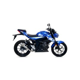 COLECTOR ARROW SuzukiGSX-S 1252017 / 2020