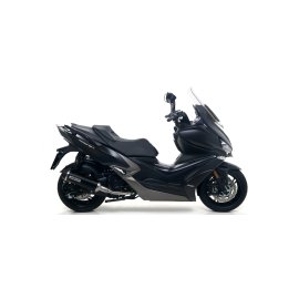 Colector racing