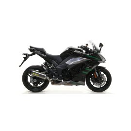 ESCAPE ARROW Kawasaki Ninja 1000 SX 2020 / 2024 Indy Race
