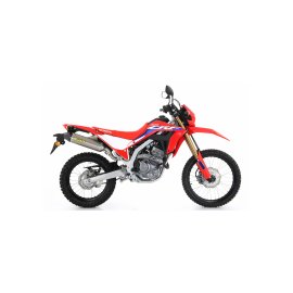 ESCAPE ARROW HONDA CRF 300L 2021 EURO5HOMOLOGATED