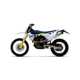 ESCAPE ARROW HQ 701 SUPERMOTO 21 RACING TITANIUM    COLLECTOR WITH POWER BOMB
