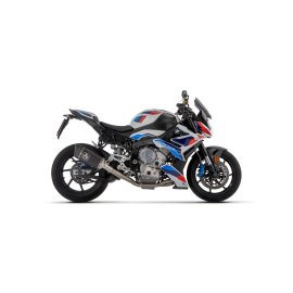 ESCAPE ARROW BMW M 1000 R 2023 / 2024 Pista