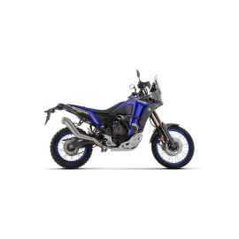 ESCAPE ARROW YAMAHA TÉNÉRÉ 700 '19/23 RACING NICHROM DAKAR REPLICA SILENCER