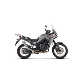 ESCAPE ARROW Honda XL 750 TRANSALP 2023 / 2024 Dakar Replica