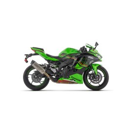 ESCAPE ARROW Kawasaki ZX-4R 2024 / 2025 Indy Race EVO