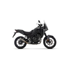 ESCAPE ARROW HONDA NX500CB 500 HORNET 24 NICHROM PRO-RACE SILENCER