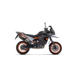 COLECTOR ARROW KTM 890 SMT E5 24 - HUSQVARNA SVARTPILEN 801 24 COLECTOR DE UNION