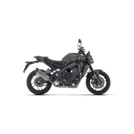 ESCAPE ARROW YAMAHA MT-09  MT-09 SP 2425 HOMOLOGATED FULL SYSTEM WITH TITANIUM INDY RACE EVO