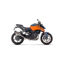 ESCAPE ARROW KTM DUKE 125 24 - DUKE 390 24 INDY RACE EVO EXHAUST