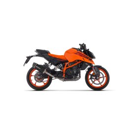 ESCAPE ARROW KTM DUKE 125 '24 - DUKE 390 '24 INDY RACE EVO EXHAUST