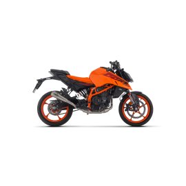 ESCAPE ARROW KTM DUKE 125 24 - DUKE 390 24 PRO-RACE EXHAUST