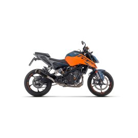 ESCAPE ARROW KTM DUKE 125 24 - DUKE 390 24 PRO-RACE EXHAUST